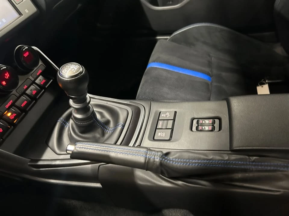 2025 Subaru BRZ 2nd Gen - Image 17 of 20