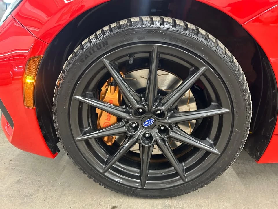 2025 Subaru BRZ 2nd Gen - Image 7 of 20