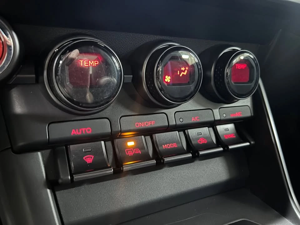 2025 Subaru BRZ 2nd Gen - Image 20 of 20