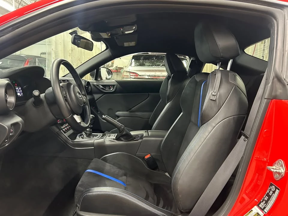 2025 Subaru BRZ 2nd Gen - Image 10 of 20