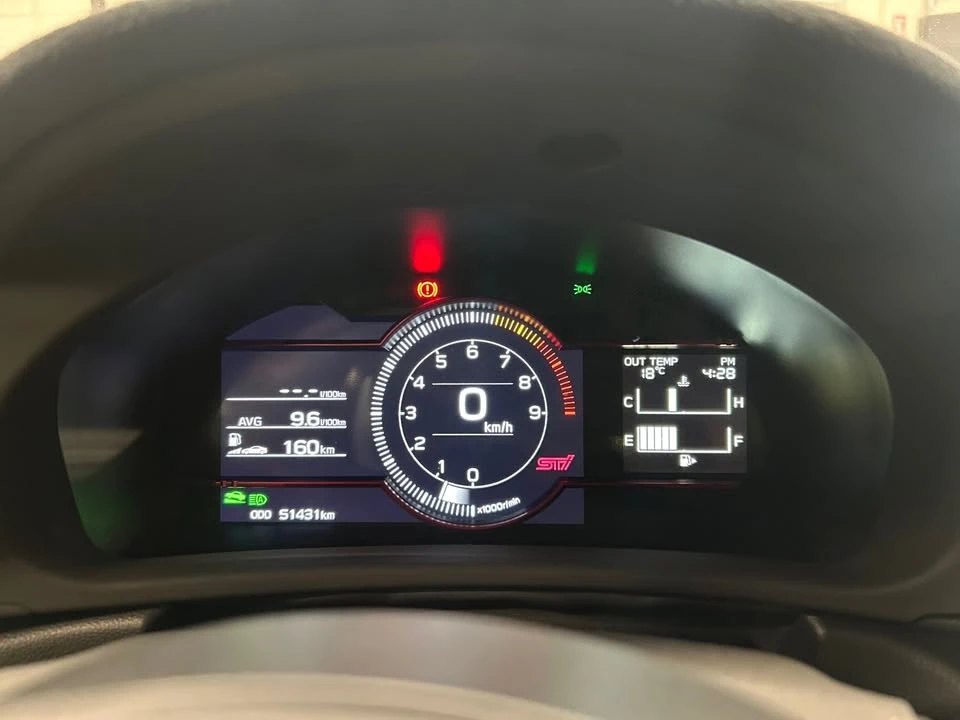 2025 Subaru BRZ 2nd Gen - Image 12 of 20