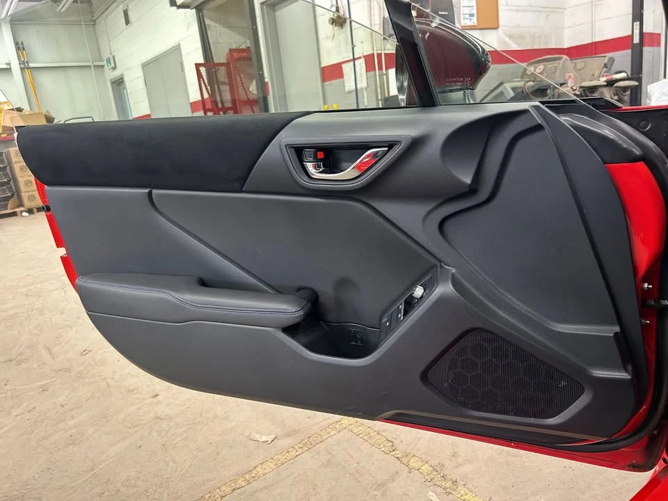 2025 Subaru BRZ 2nd Gen - Image 9 of 20