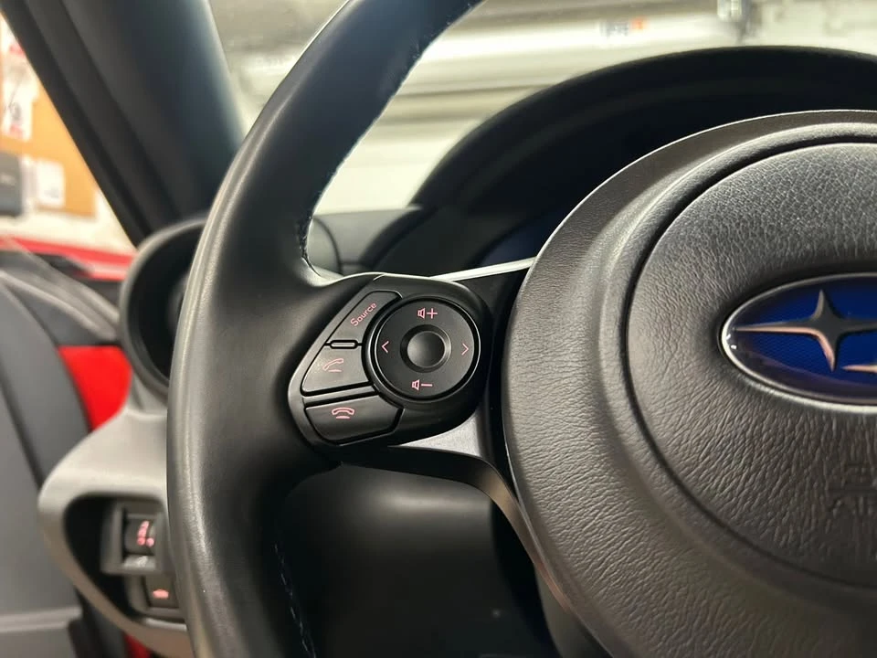 2025 Subaru BRZ 2nd Gen - Image 15 of 20