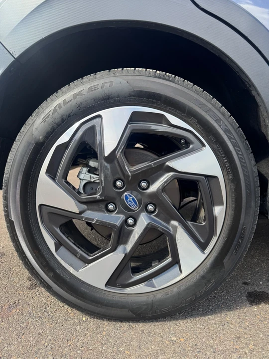 2025 Subaru Crosstrek 3rd Gen - Image 19 of 19