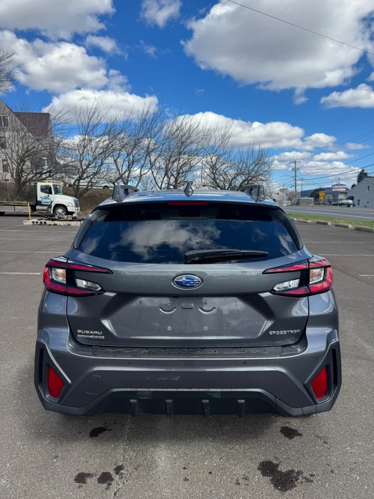 2025 Subaru Crosstrek 3rd Gen - Image 5 of 19
