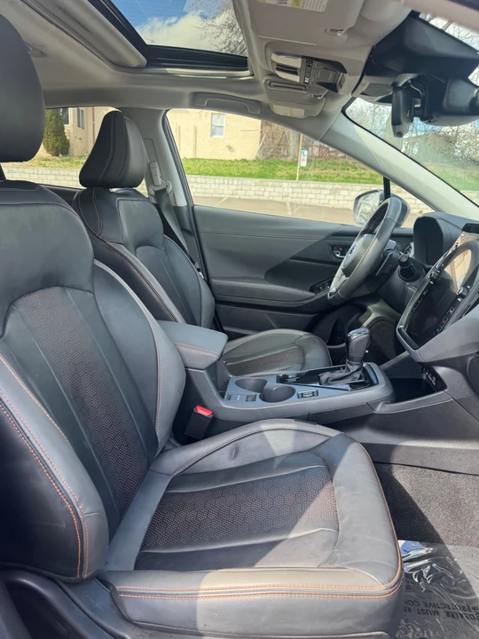 2025 Subaru Crosstrek 3rd Gen - Image 13 of 19
