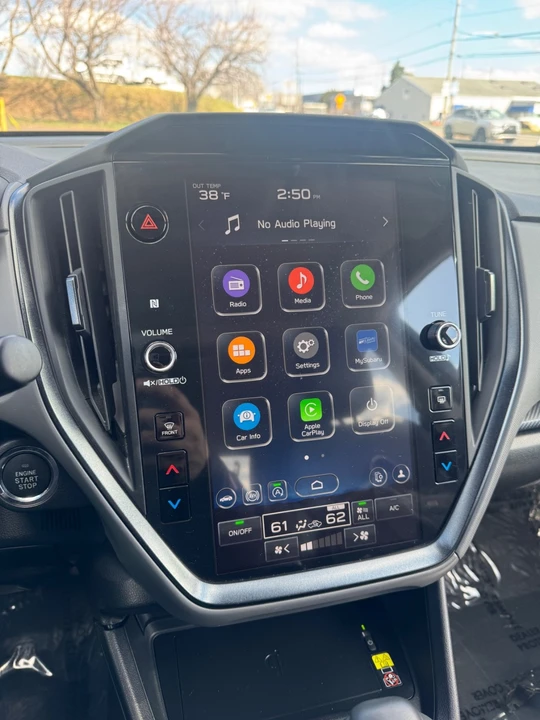 2025 Subaru Crosstrek 3rd Gen - Image 10 of 19