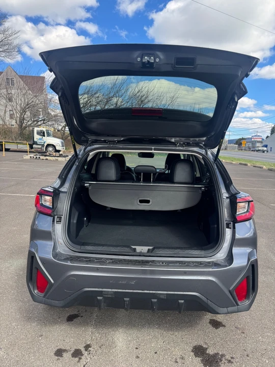 2025 Subaru Crosstrek 3rd Gen - Image 16 of 19