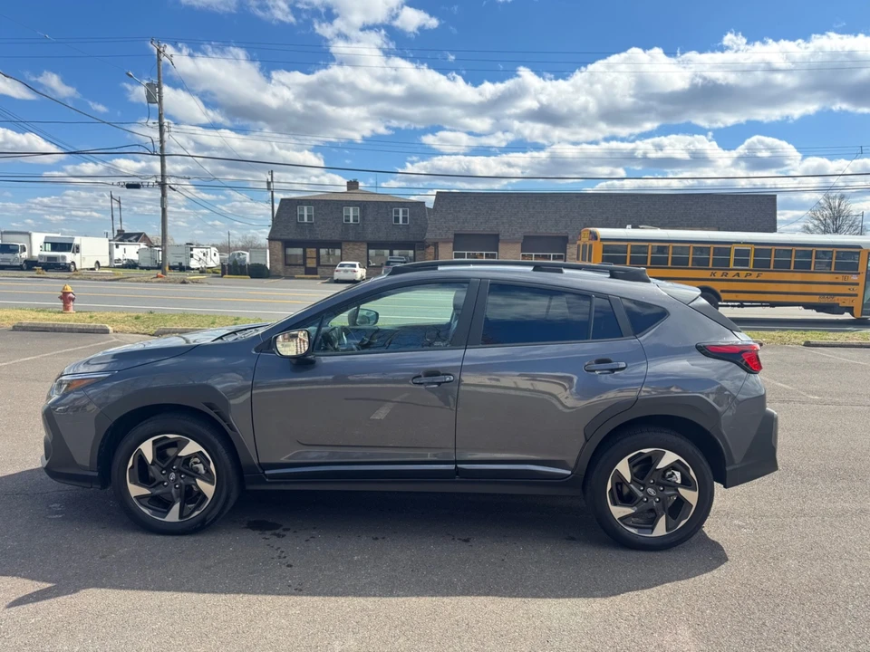 2025 Subaru Crosstrek 3rd Gen - Image 7 of 19