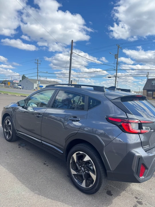 2025 Subaru Crosstrek 3rd Gen - Image 6 of 19