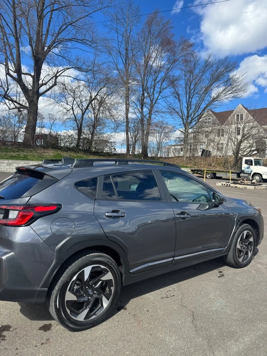 2025 Subaru Crosstrek 3rd Gen - Image 4 of 19