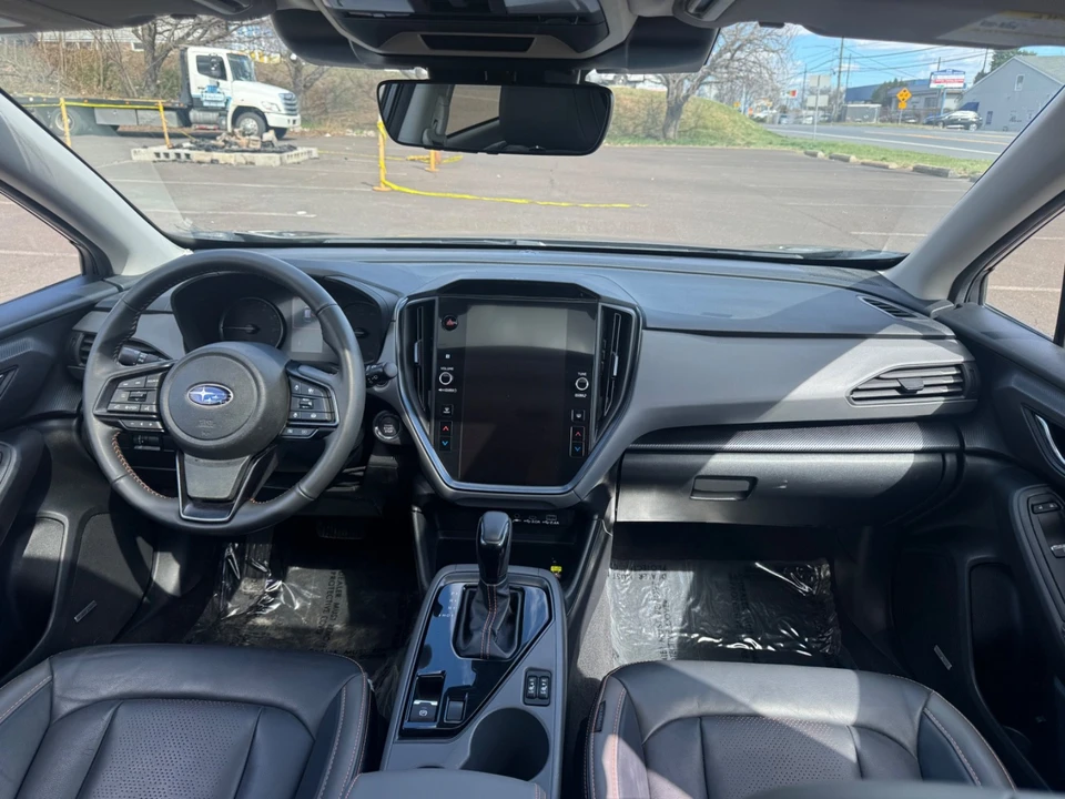 2025 Subaru Crosstrek 3rd Gen - Image 14 of 19