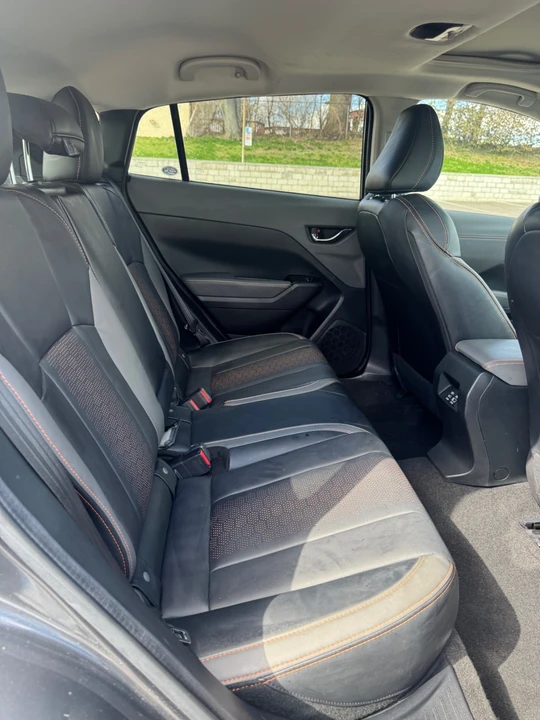 2025 Subaru Crosstrek 3rd Gen - Image 15 of 19