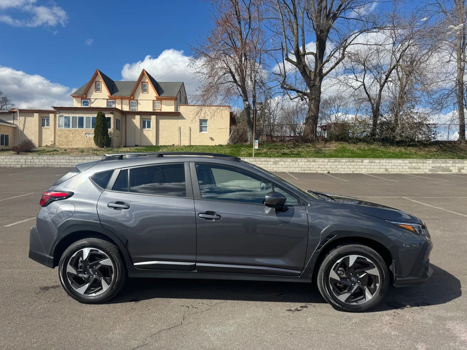 2025 Subaru Crosstrek 3rd Gen - Image 3 of 19