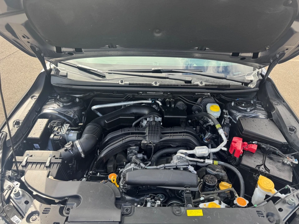 2025 Subaru Crosstrek 3rd Gen - Image 18 of 19