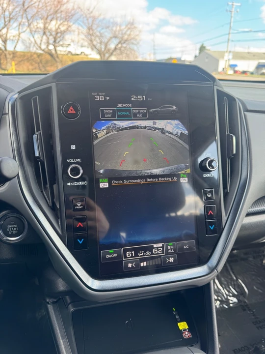 2025 Subaru Crosstrek 3rd Gen - Image 11 of 19