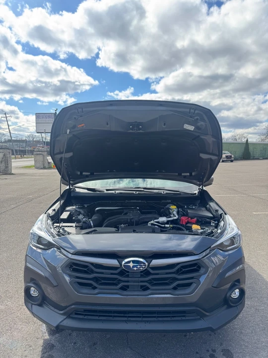 2025 Subaru Crosstrek 3rd Gen - Image 17 of 19