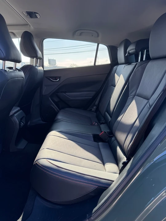 2025 Subaru Crosstrek 3rd Gen - Image 15 of 20