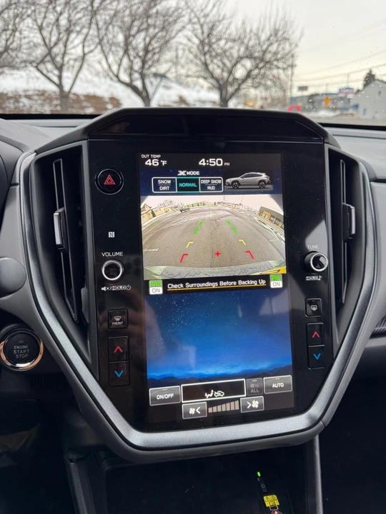 2025 Subaru Crosstrek 3rd Gen - Image 12 of 20
