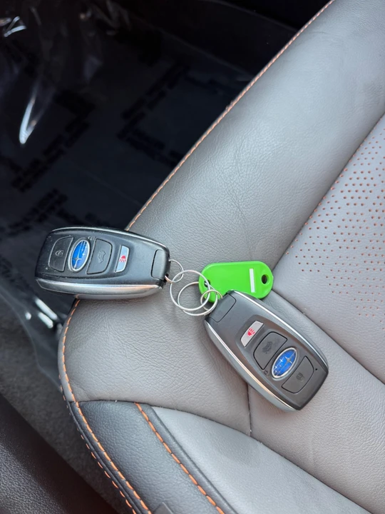 2025 Subaru Crosstrek 3rd Gen - Image 19 of 20