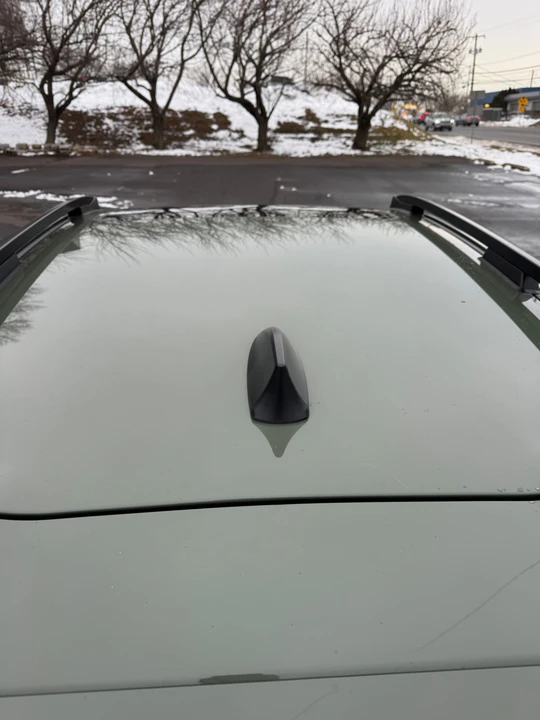2025 Subaru Crosstrek 3rd Gen - Image 9 of 20