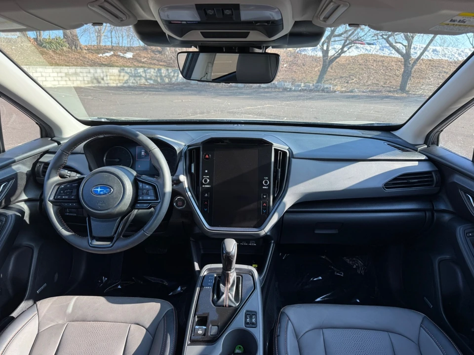 2025 Subaru Crosstrek 3rd Gen - Image 13 of 20