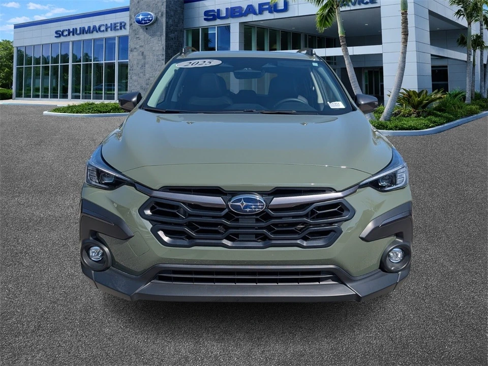 2025 Subaru Crosstrek 3rd Gen - Image 2 of 21