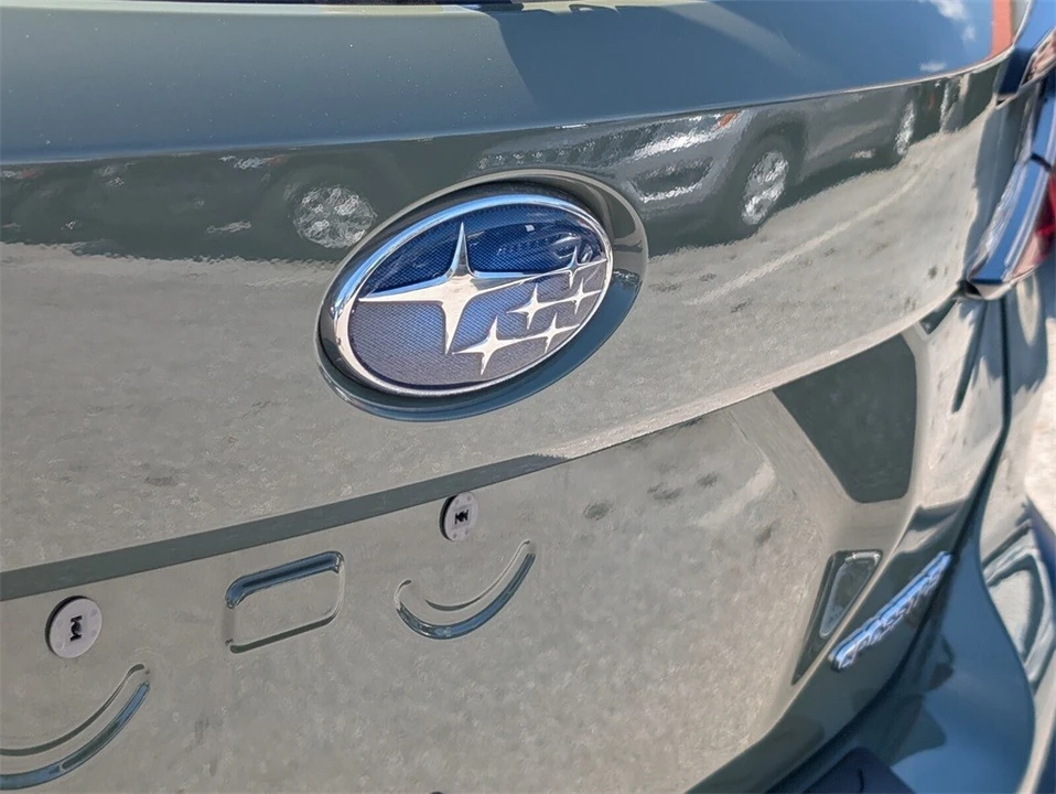 2025 Subaru Crosstrek 3rd Gen - Image 15 of 21