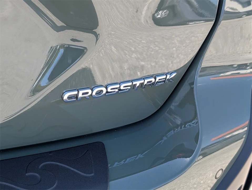 2025 Subaru Crosstrek 3rd Gen - Image 16 of 21