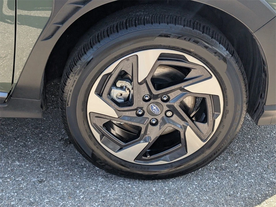 2025 Subaru Crosstrek 3rd Gen - Image 20 of 21