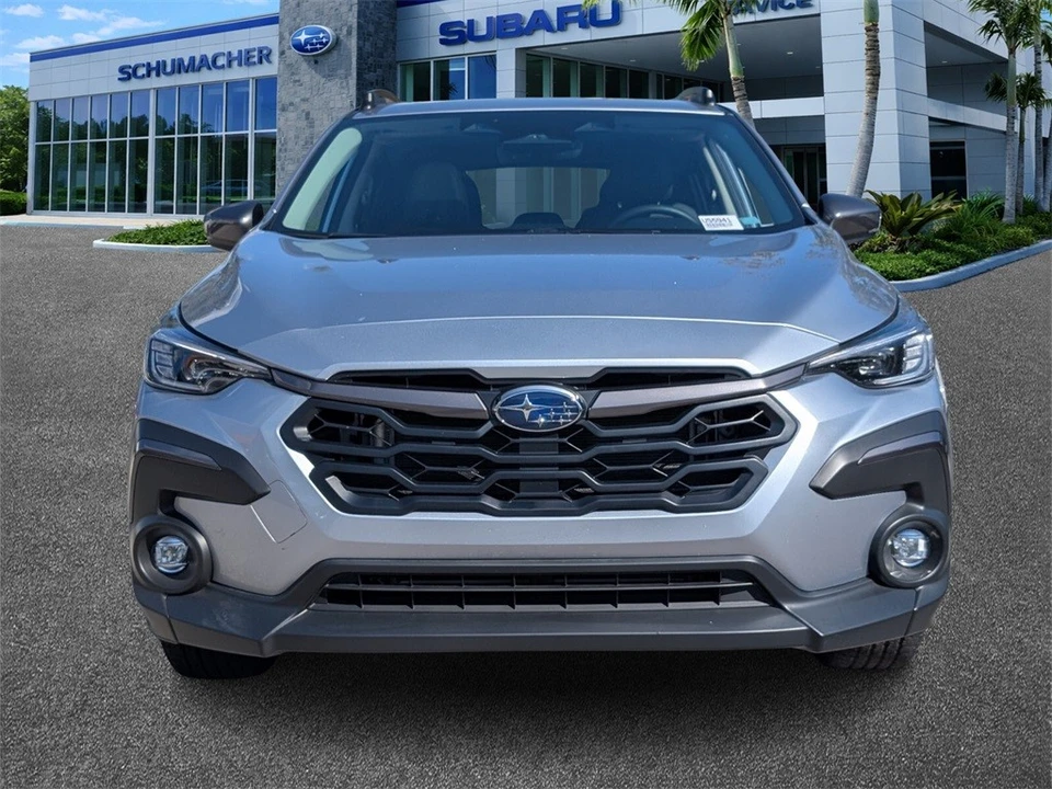 2025 Subaru Crosstrek 3rd Gen - Image 2 of 12