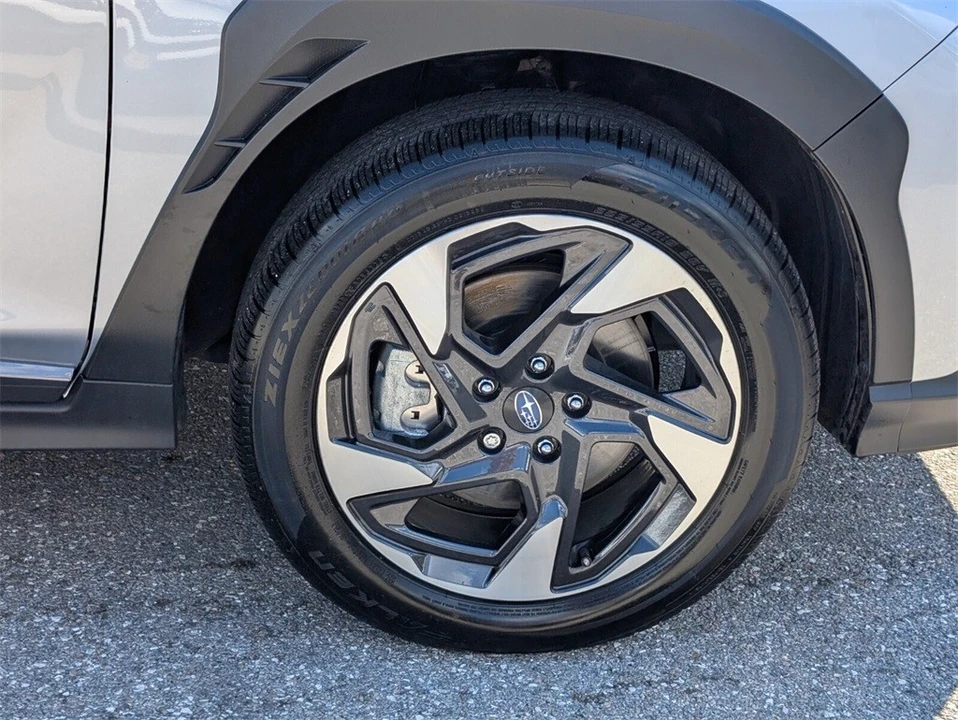 2025 Subaru Crosstrek 3rd Gen - Image 9 of 12