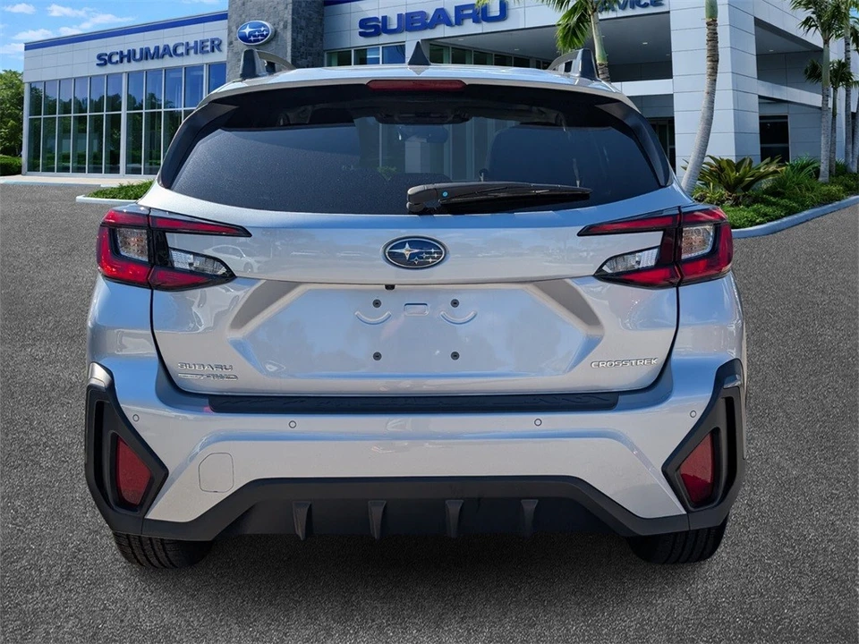 2025 Subaru Crosstrek 3rd Gen - Image 6 of 12