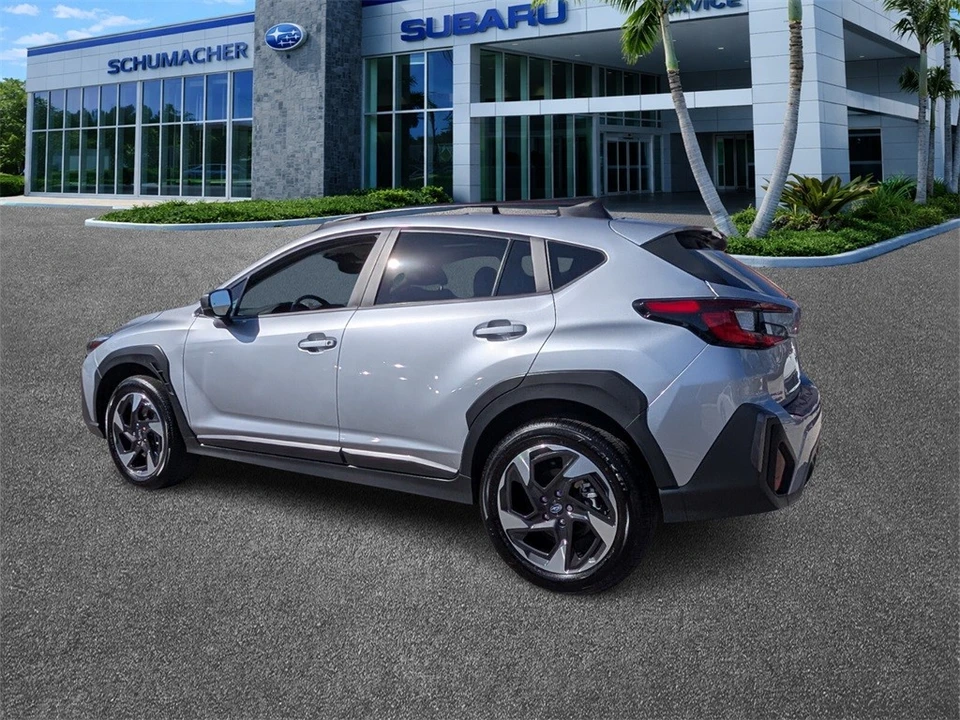 2025 Subaru Crosstrek 3rd Gen - Image 5 of 12