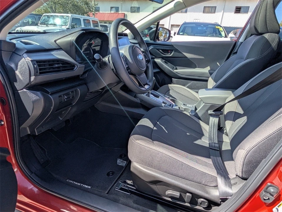 2025 Subaru Crosstrek 3rd Gen - Image 11 of 12