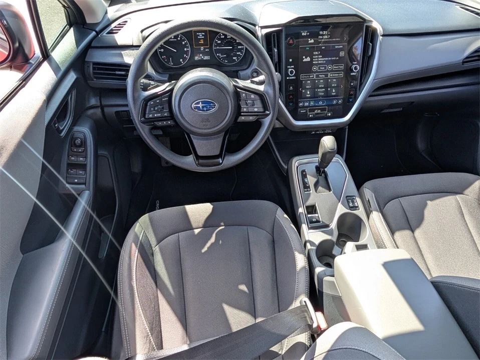 2025 Subaru Crosstrek 3rd Gen - Image 12 of 12