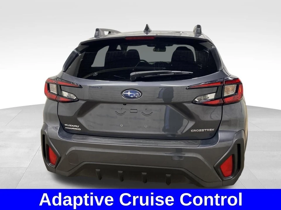 2025 Subaru Crosstrek 3rd Gen - Image 5 of 12