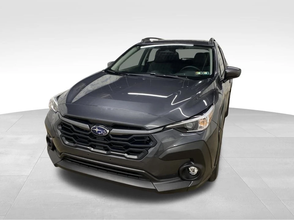 2025 Subaru Crosstrek 3rd Gen - Image 2 of 12
