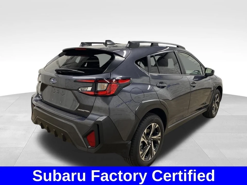 2025 Subaru Crosstrek 3rd Gen - Image 4 of 12