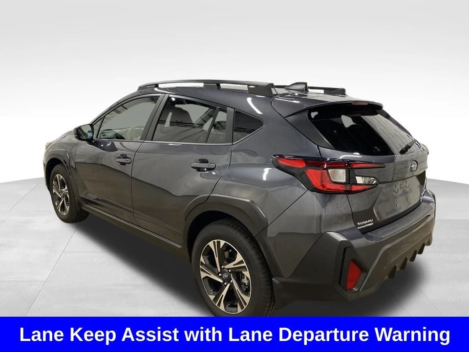 2025 Subaru Crosstrek 3rd Gen - Image 7 of 12