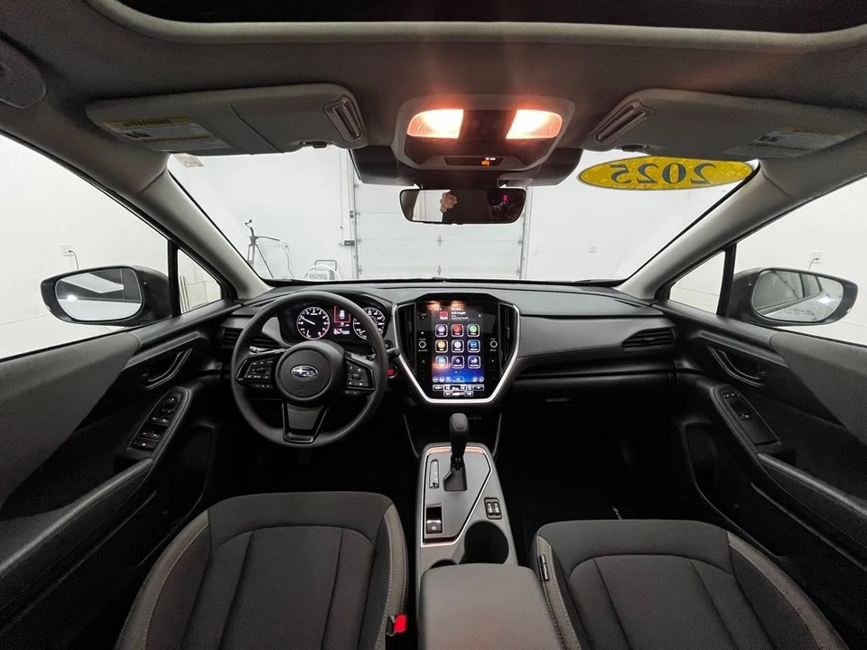 2025 Subaru Crosstrek 3rd Gen - Image 2 of 12