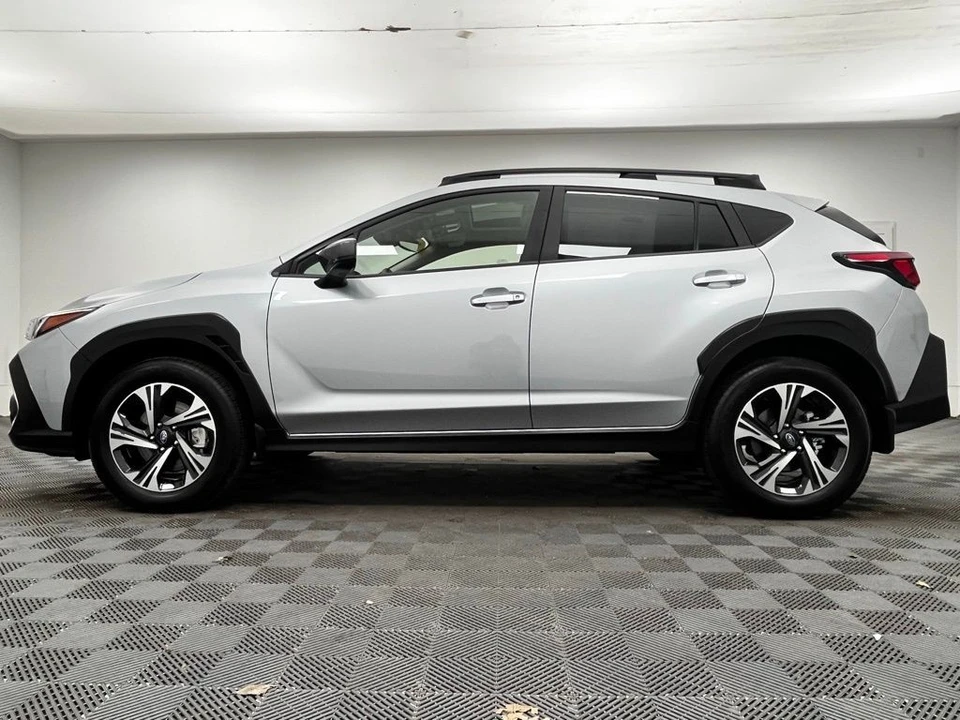 2025 Subaru Crosstrek 3rd Gen - Image 12 of 12