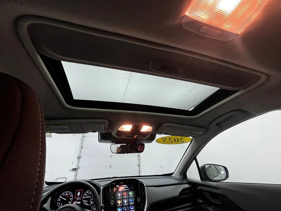 2025 Subaru Crosstrek 3rd Gen - Image 4 of 12
