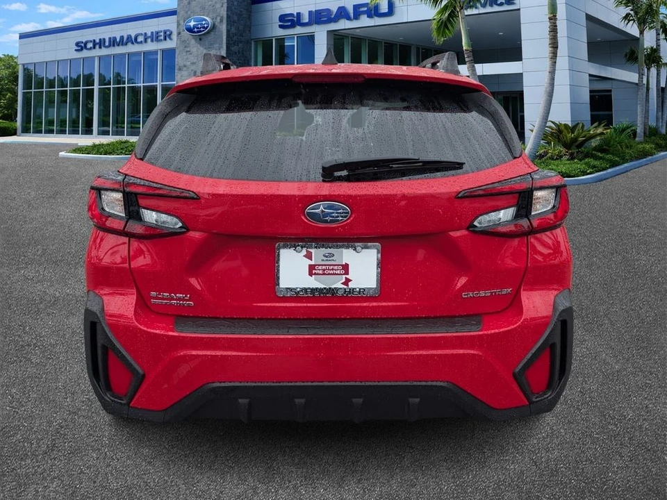 2025 Subaru Crosstrek 3rd Gen - Image 6 of 21