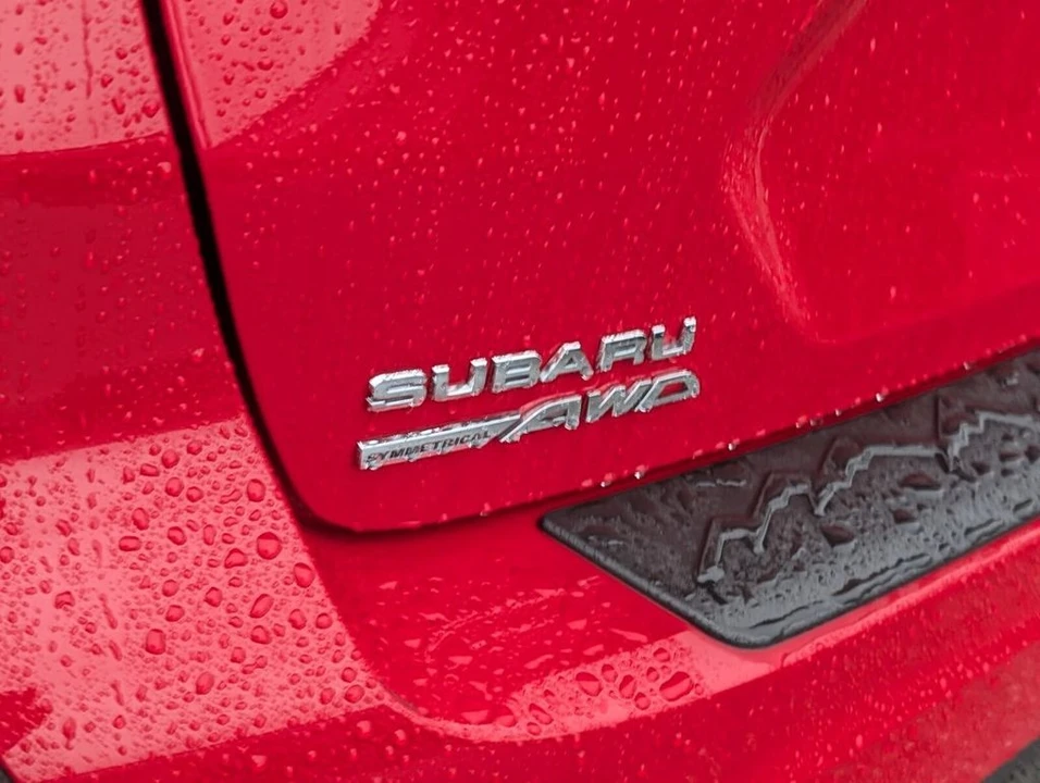 2025 Subaru Crosstrek 3rd Gen - Image 14 of 21