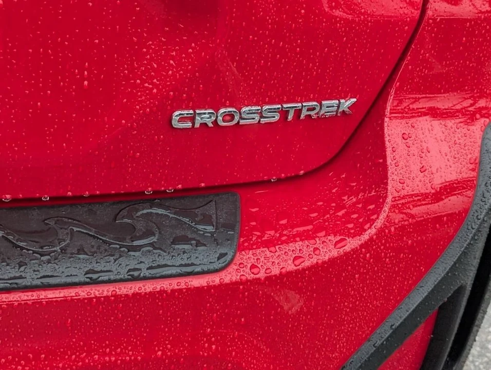 2025 Subaru Crosstrek 3rd Gen - Image 16 of 21