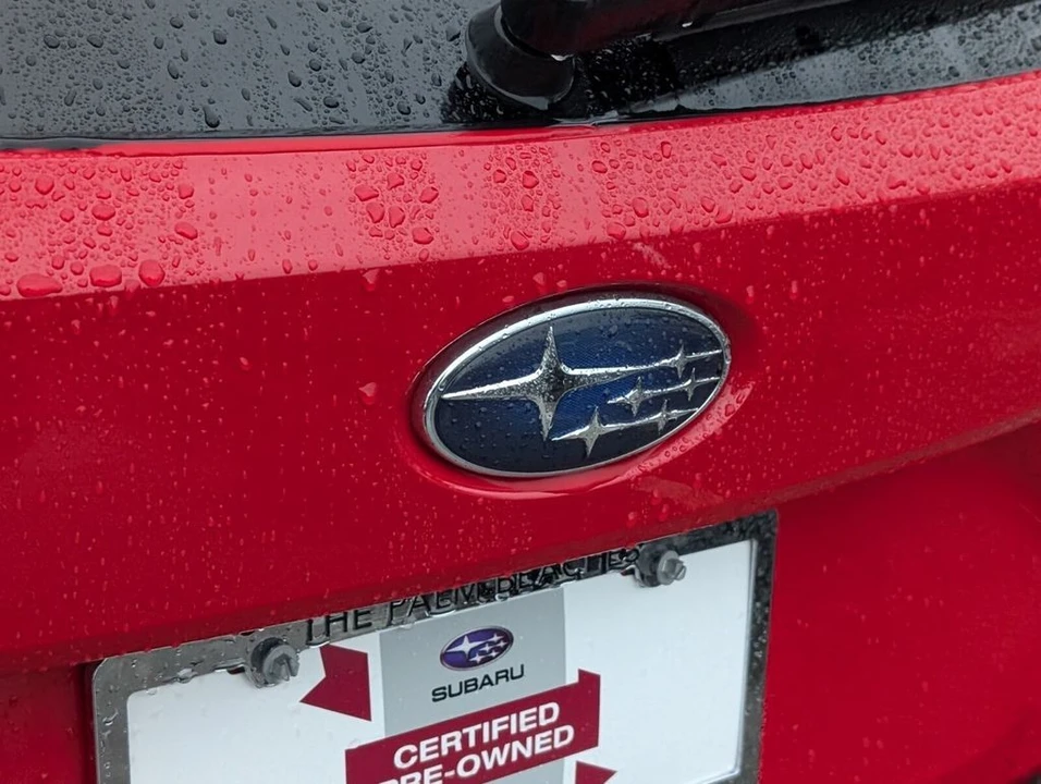 2025 Subaru Crosstrek 3rd Gen - Image 15 of 21