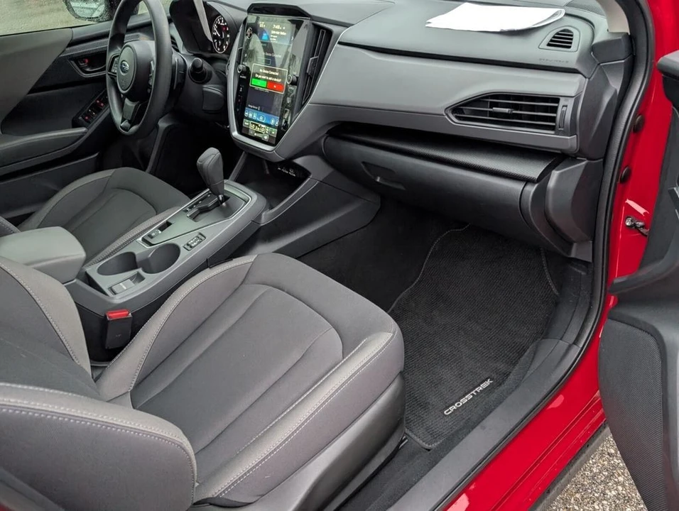 2025 Subaru Crosstrek 3rd Gen - Image 18 of 21