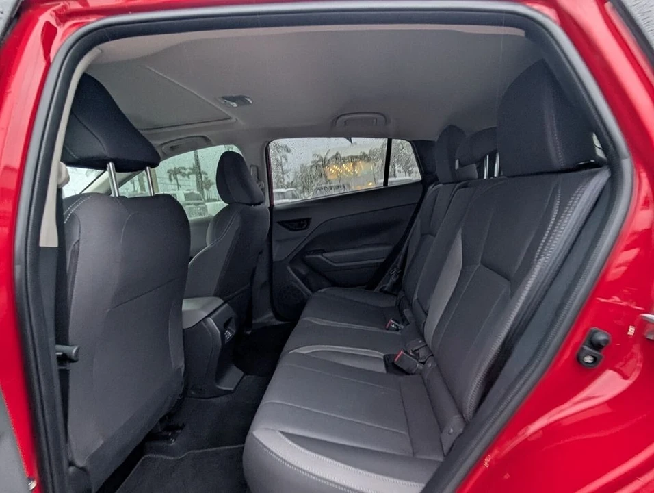 2025 Subaru Crosstrek 3rd Gen - Image 12 of 21