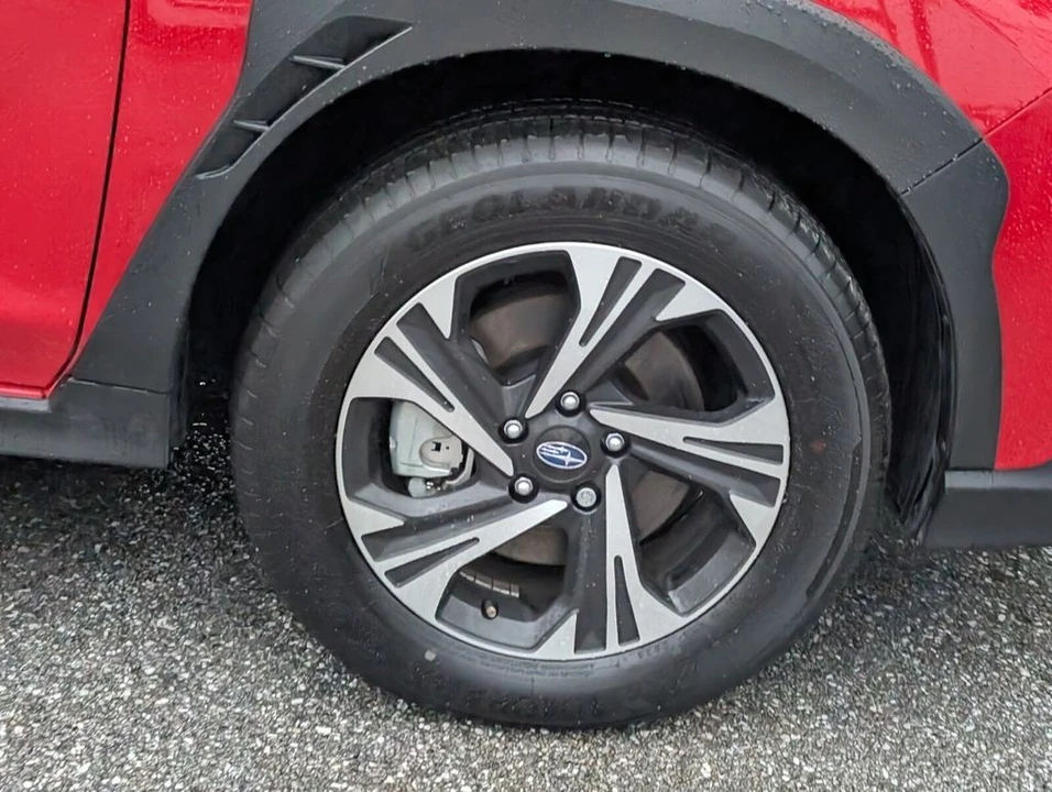 2025 Subaru Crosstrek 3rd Gen - Image 9 of 21